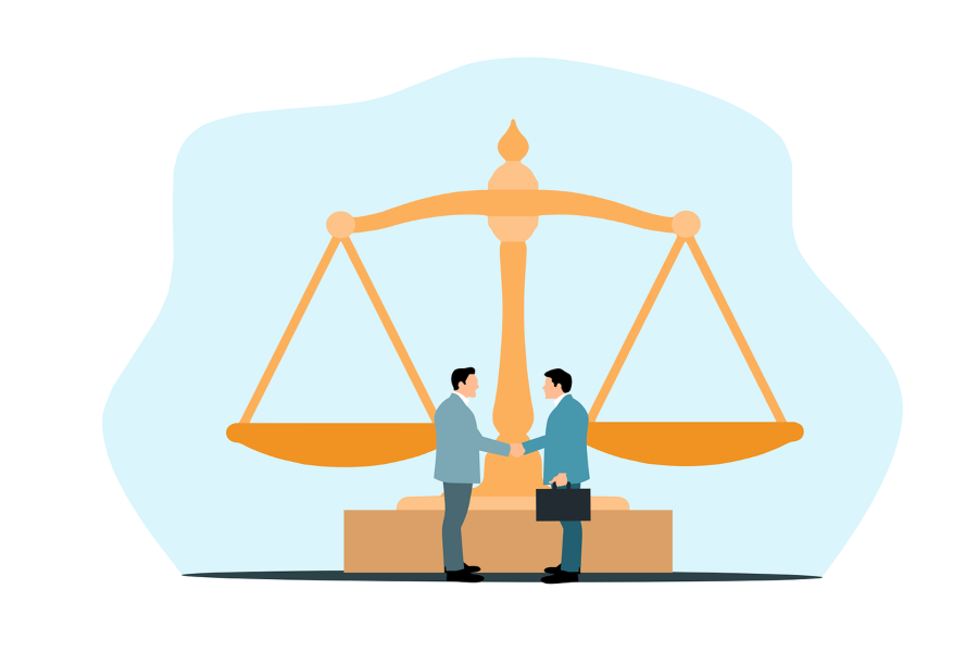 How Much Does a Senior Partner Lawyer Make