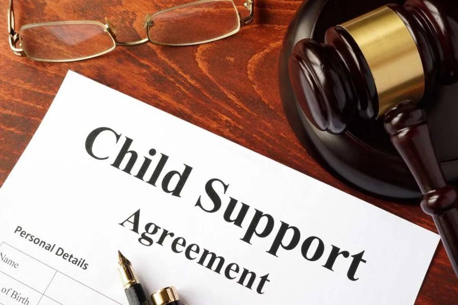 Is Child Support Taxable