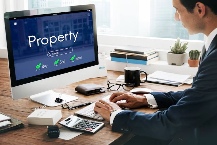 What Is Commercial Property Law