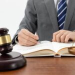 What Level of Education Do You Need to Be a Lawyer Legally