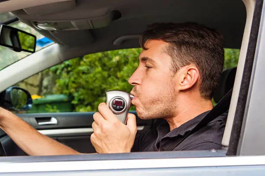 What Happens if You Refuse a Breathalyzer