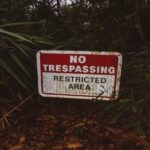 What Is Criminal Trespassing