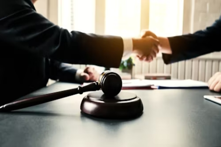 What is Arbitration Agreement