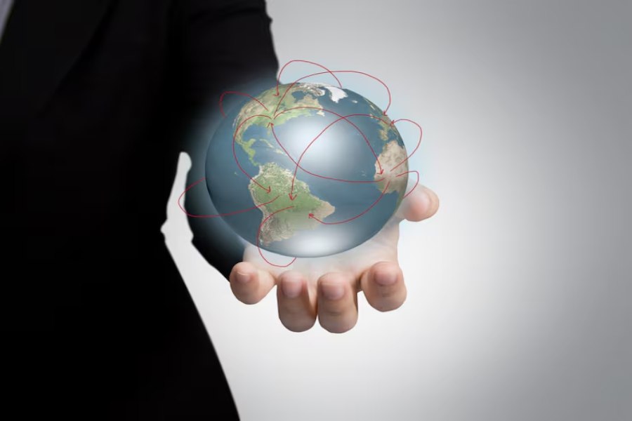 Global Constitutional Reforms