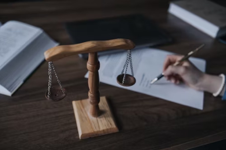 why is constitutional law important in criminal trials