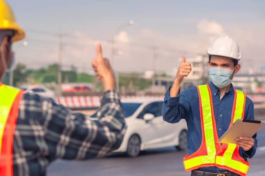 When Public Safety Fails